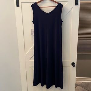 Dark Blue Lularoe Natalie